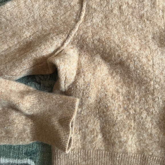 Free people everyday cashmere cardigan - Picture 5 of 5